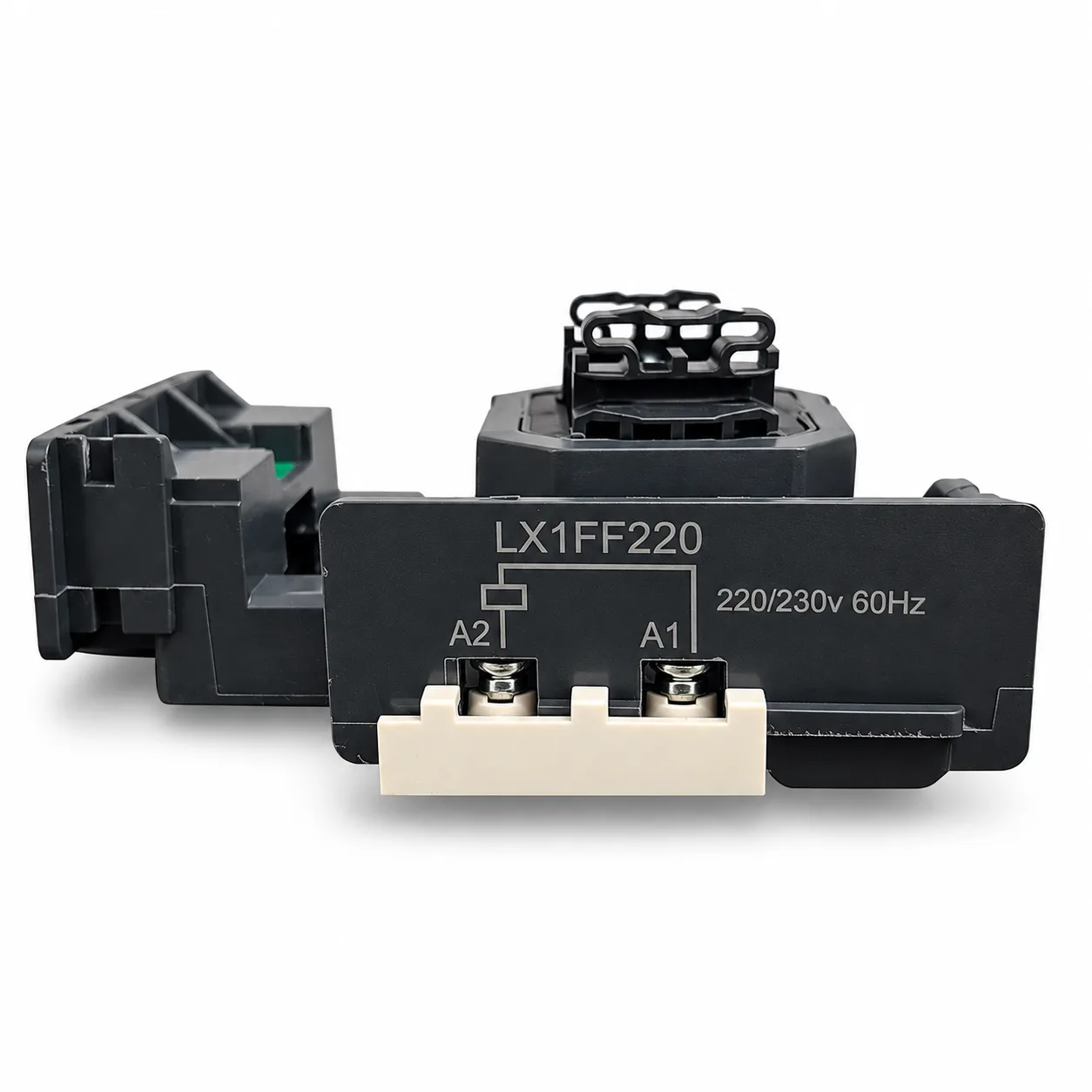 Bobina para contator CJX2 de 115 e 150 A - 50/60 HZ - KAYAMA 220Vca
