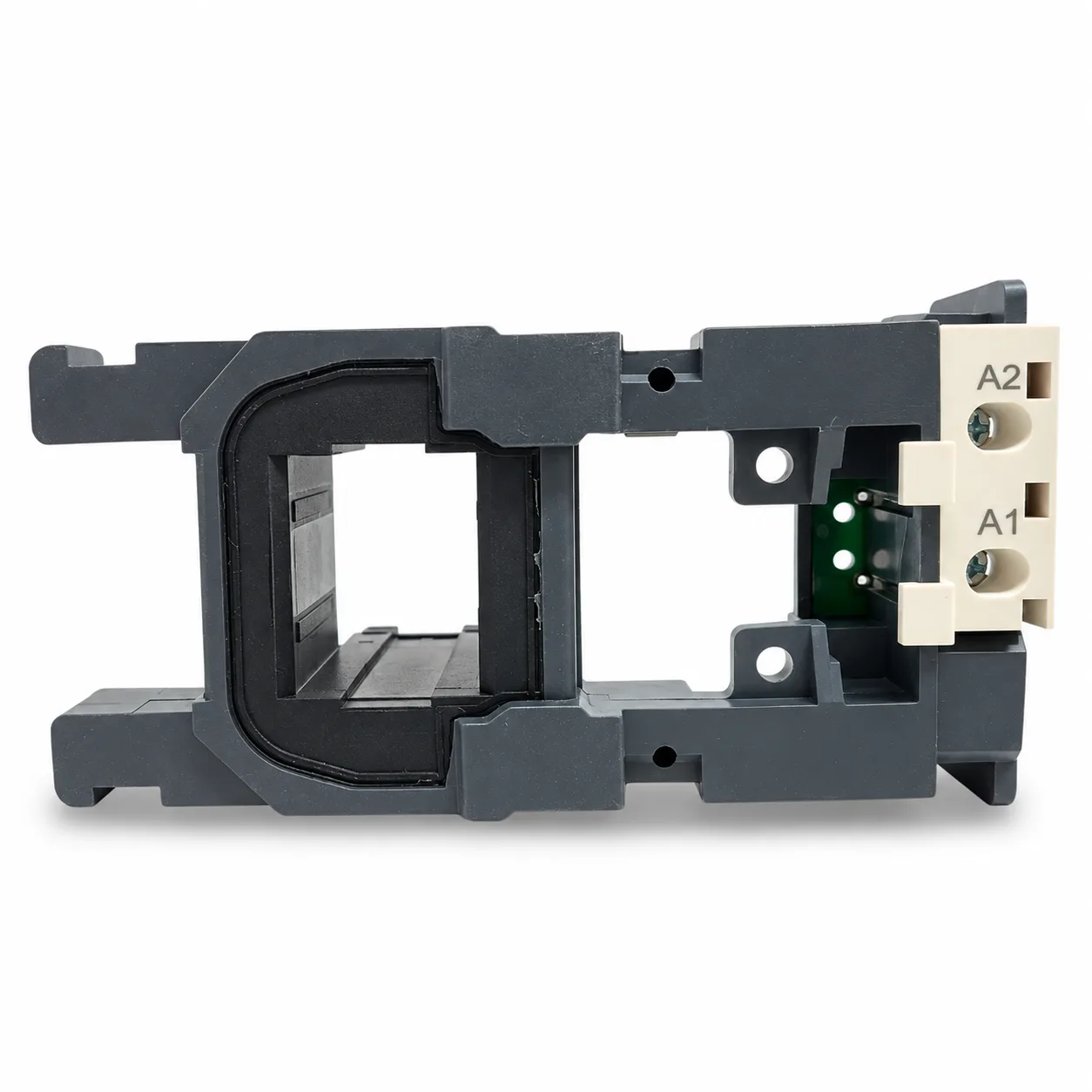 Bobina para contator CJX2 de 185 e 225 A - 50/60 HZ - KAYAMA 220Vca