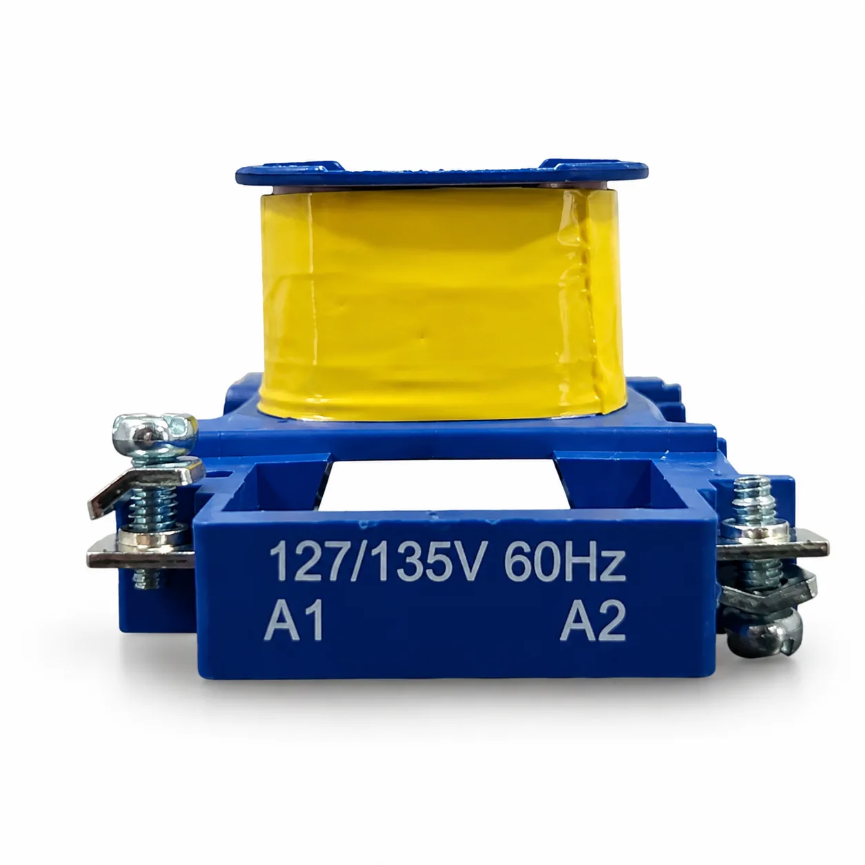Bobina para contator CJX2 de 25 a 32 A - KAYAMA 220Vca
