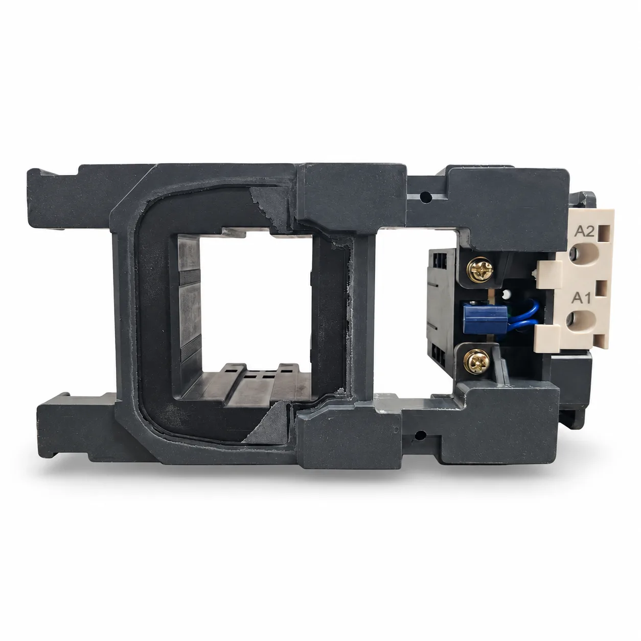Bobina para contator CJX2 de 265 A - 50/60 HZ - KAYAMA 220Vca
