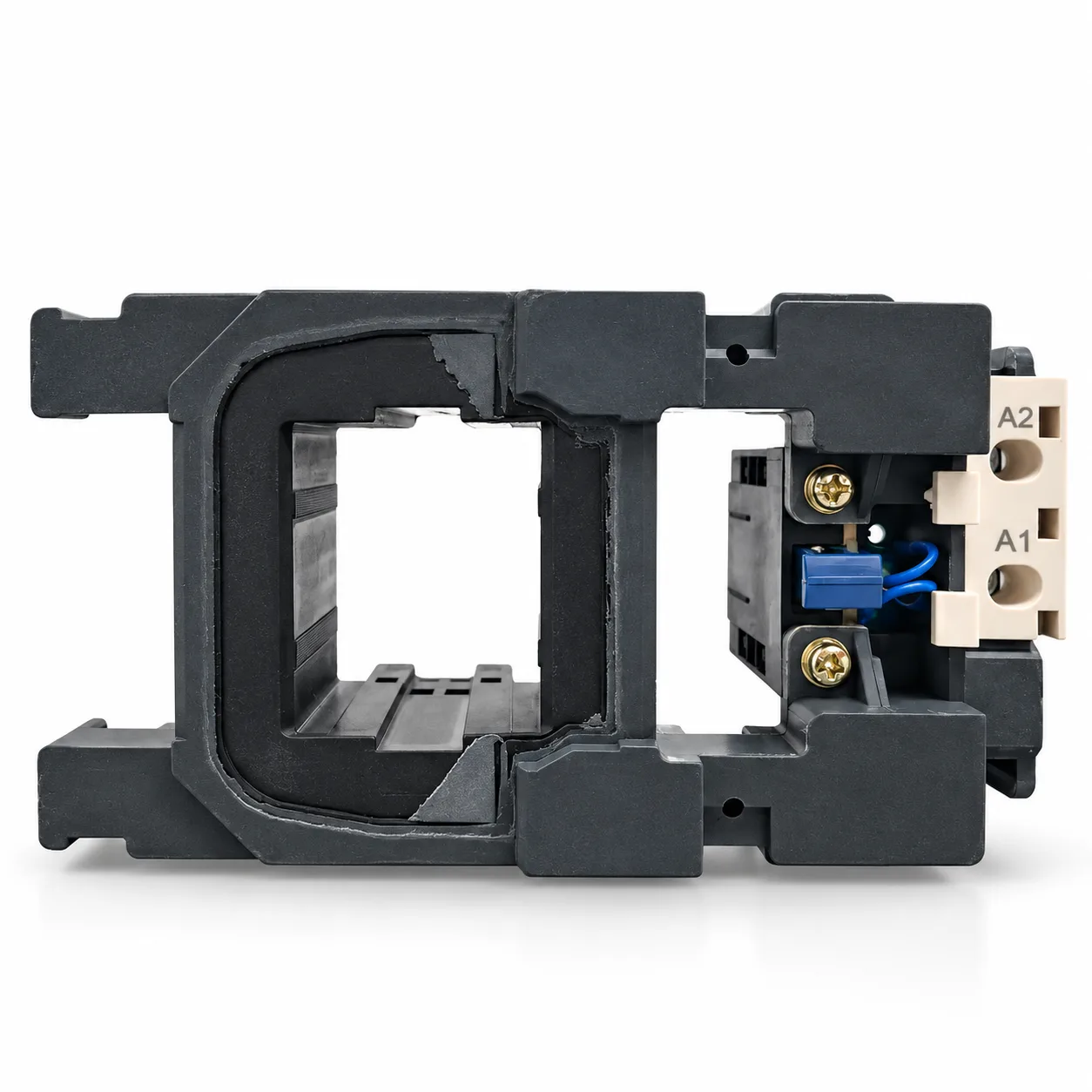 Bobina para contator CJX2 de 330 A - 50/60 HZ - KAYAMA 220Vca