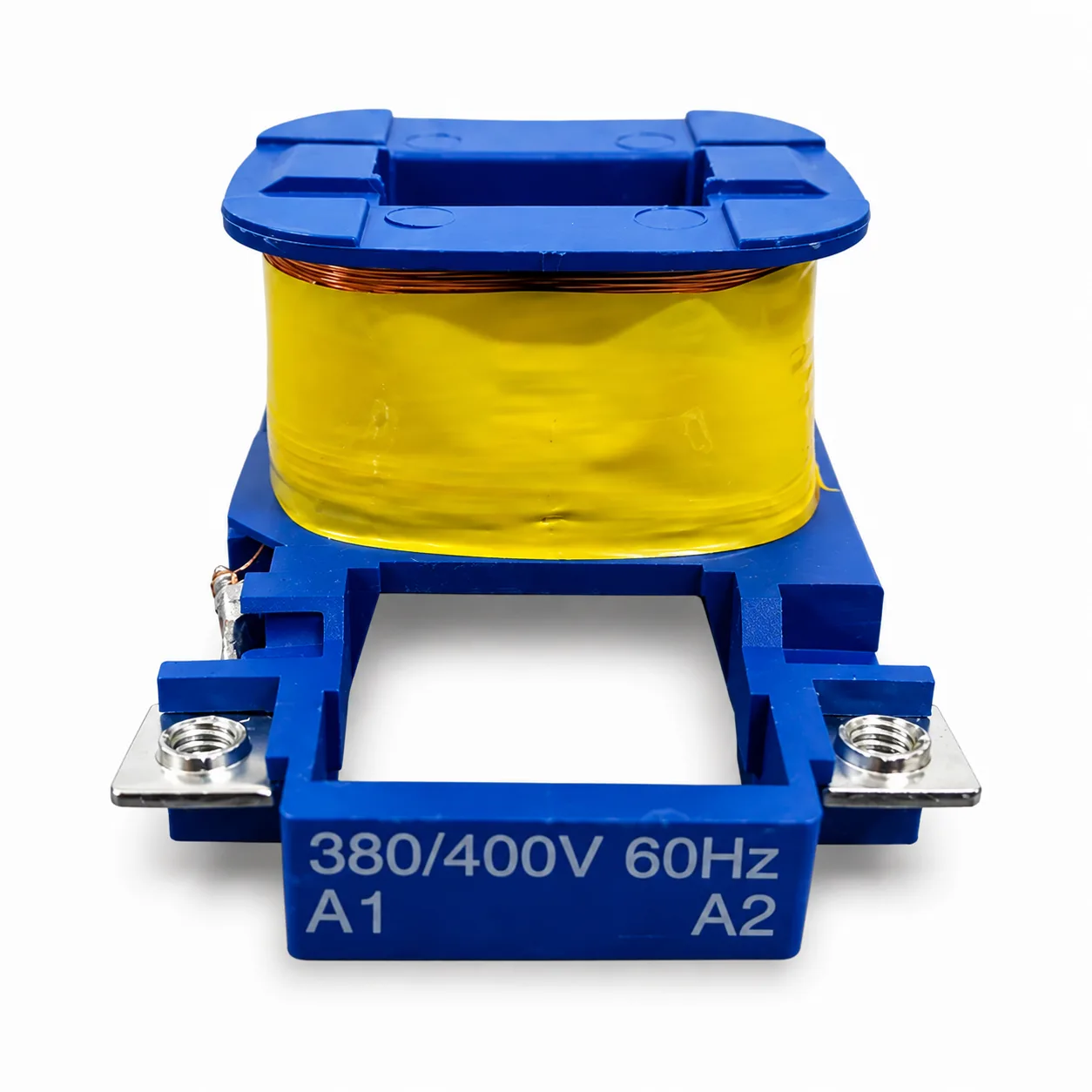 Bobina para contator CJX2 de 9 a 18 A - KAYAMA 12Vdc
