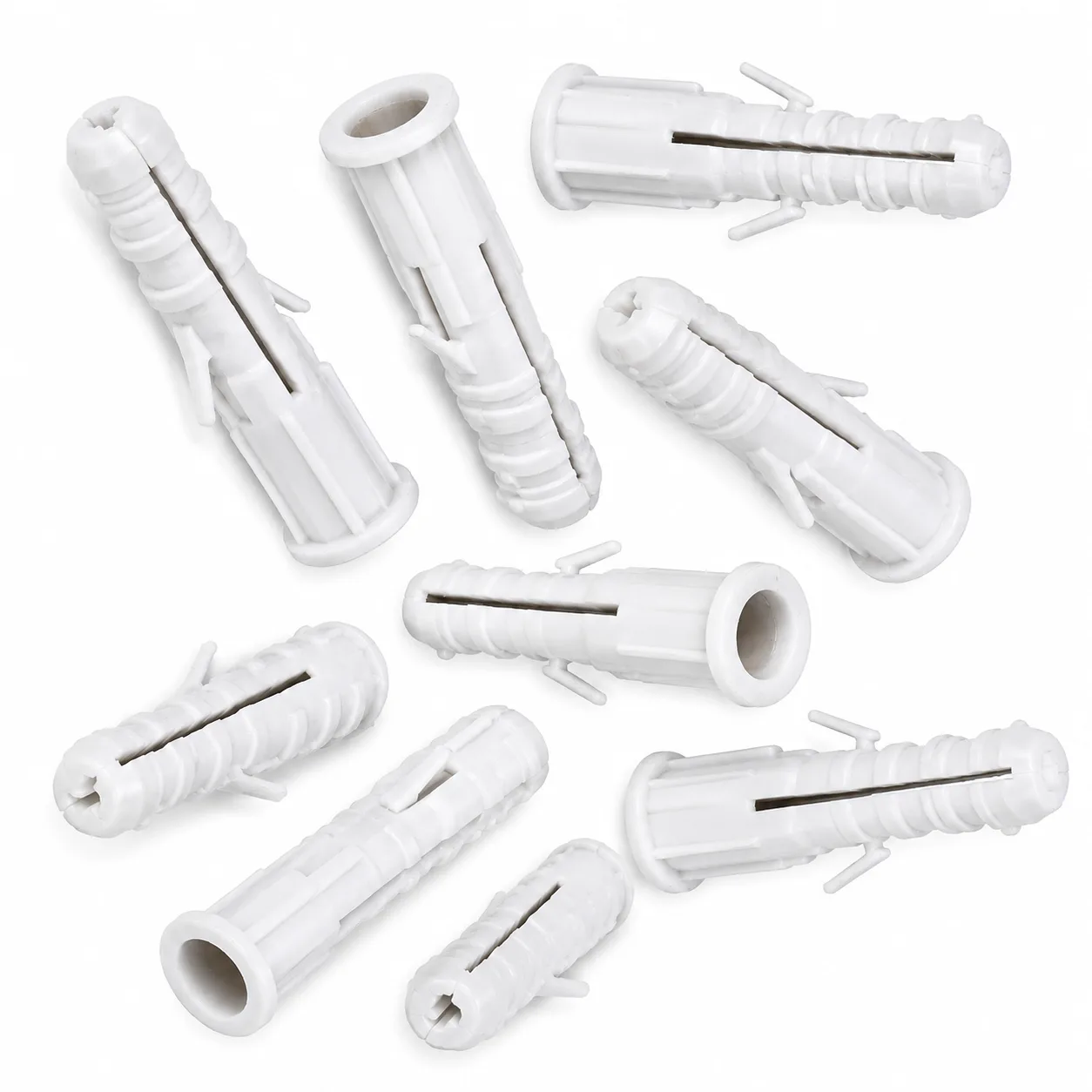 Kit 8 Buchas S8 Multiuso Kayama Fixação Reforçada(Encartelado) — imagem 2