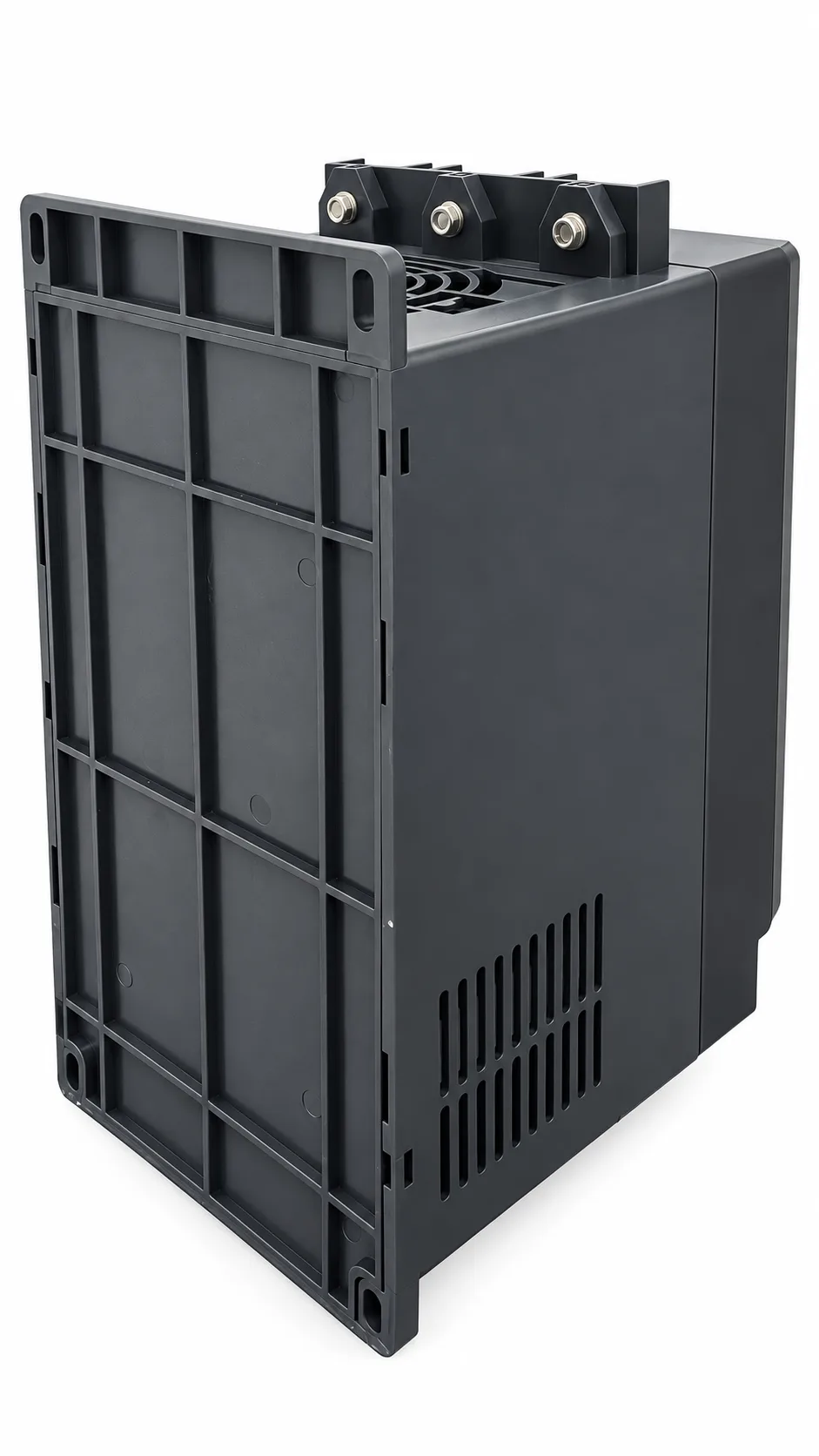 SoftStarter Digital 25 CV 380V SSD380-250 Kayama — imagem 4